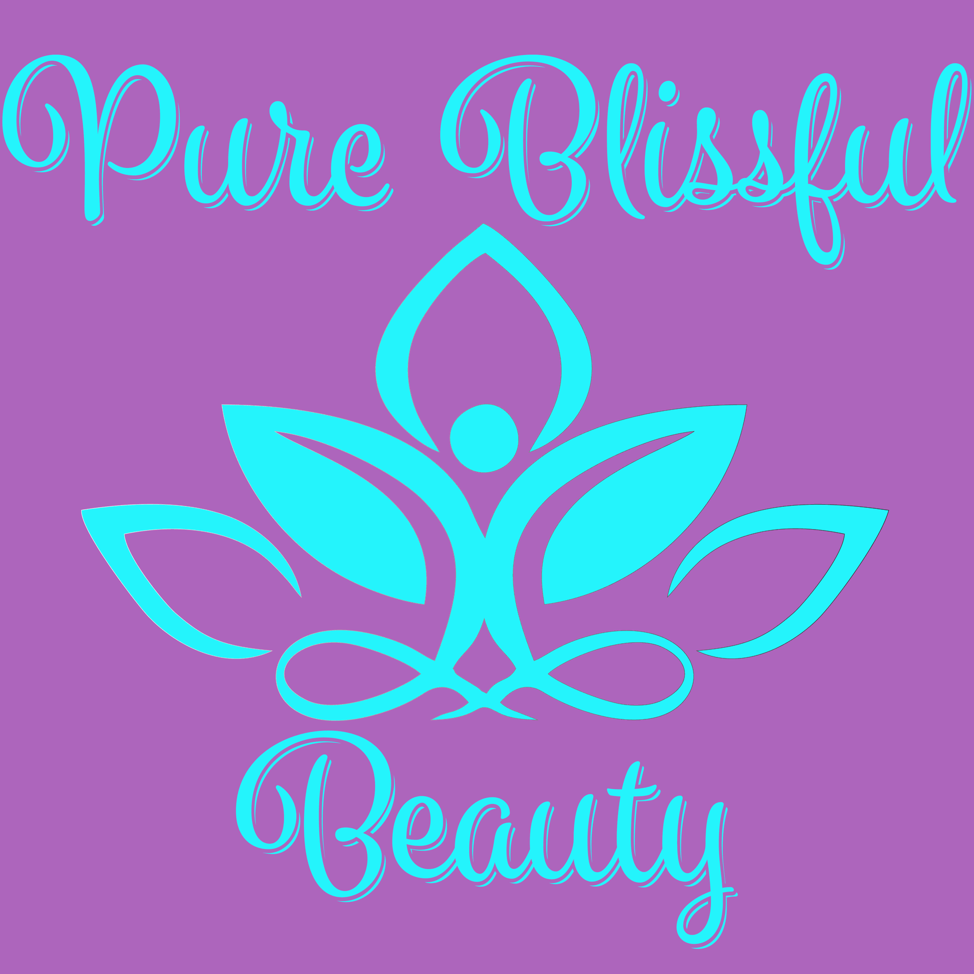 Pure Blissful Beauty